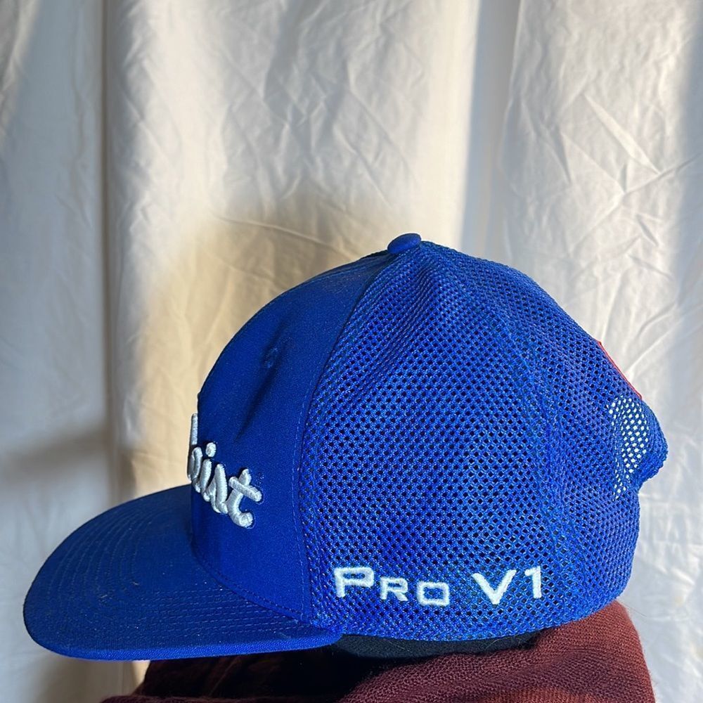 Titleist SnapBack Cap🧢 - Picture 2 of 7